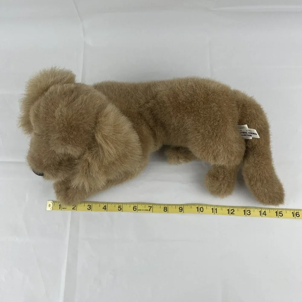 Ganz 1993 Brown‎ Cocker Spaniel 14